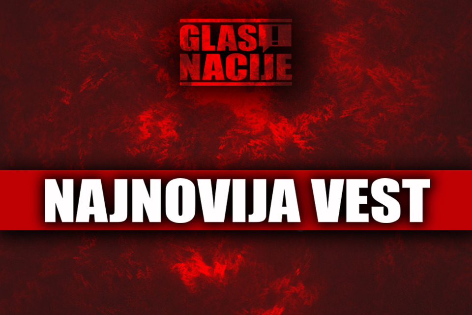 glas nacije