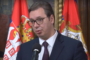 Vučić u Cirihu sa švajcarskim privrednicima