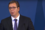 Vučić: Svi stručnjaci su potvrdili da zvučni top nije upotrebljen 