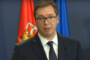 Vučić: Najmanje trojica Srba stradala, dvojica od snajpera. Imamo snimke