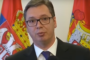 Vučić: “U Nišu je plata 150% veća”; “Imamo 550.000 više zaposlenih nego pre 12 godina”