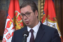“Koriste uvek isti recept”; Vučić: Tri stvari koje Zapad želi od Srbije 